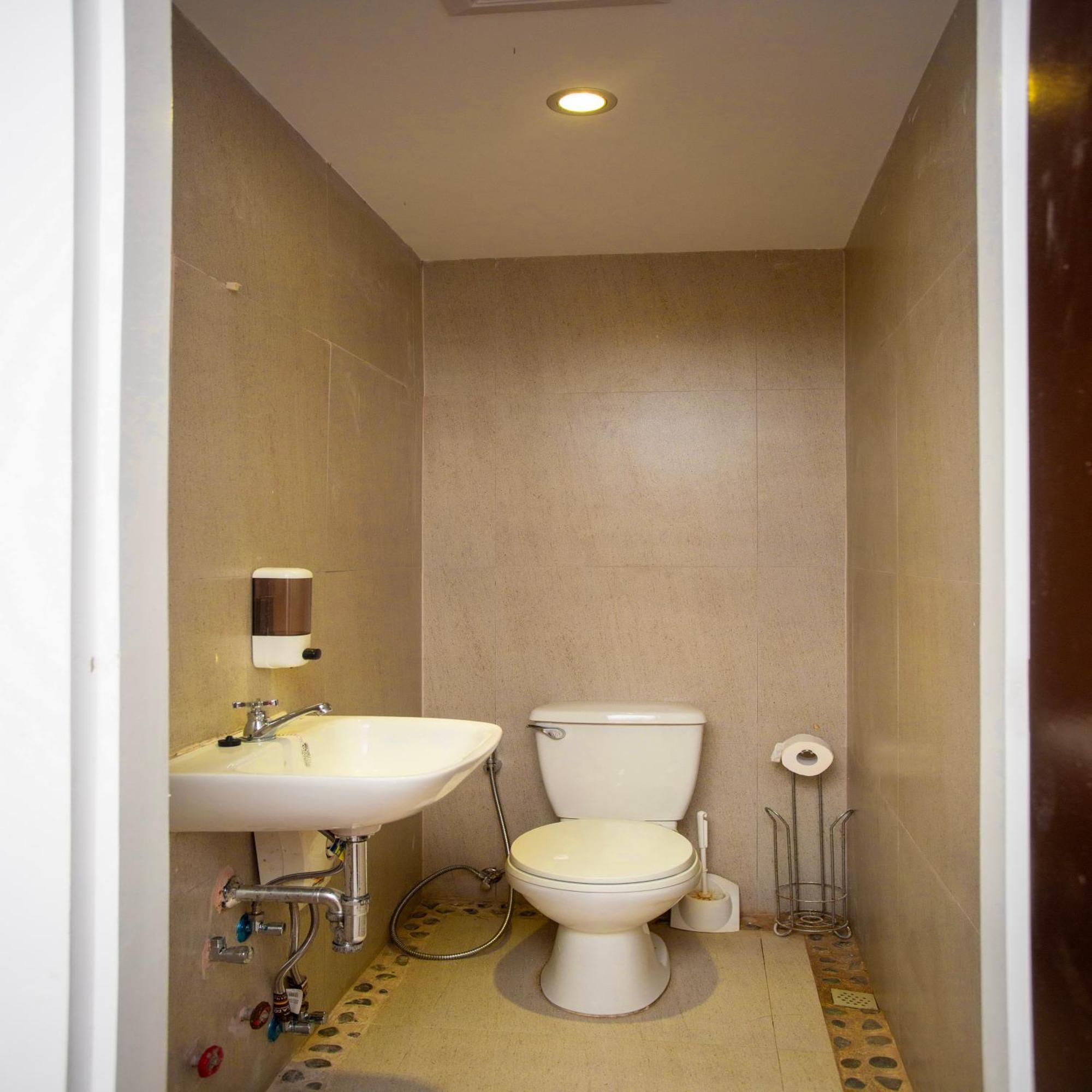 Chillax Boracay Hostel Yapak Екстериор снимка