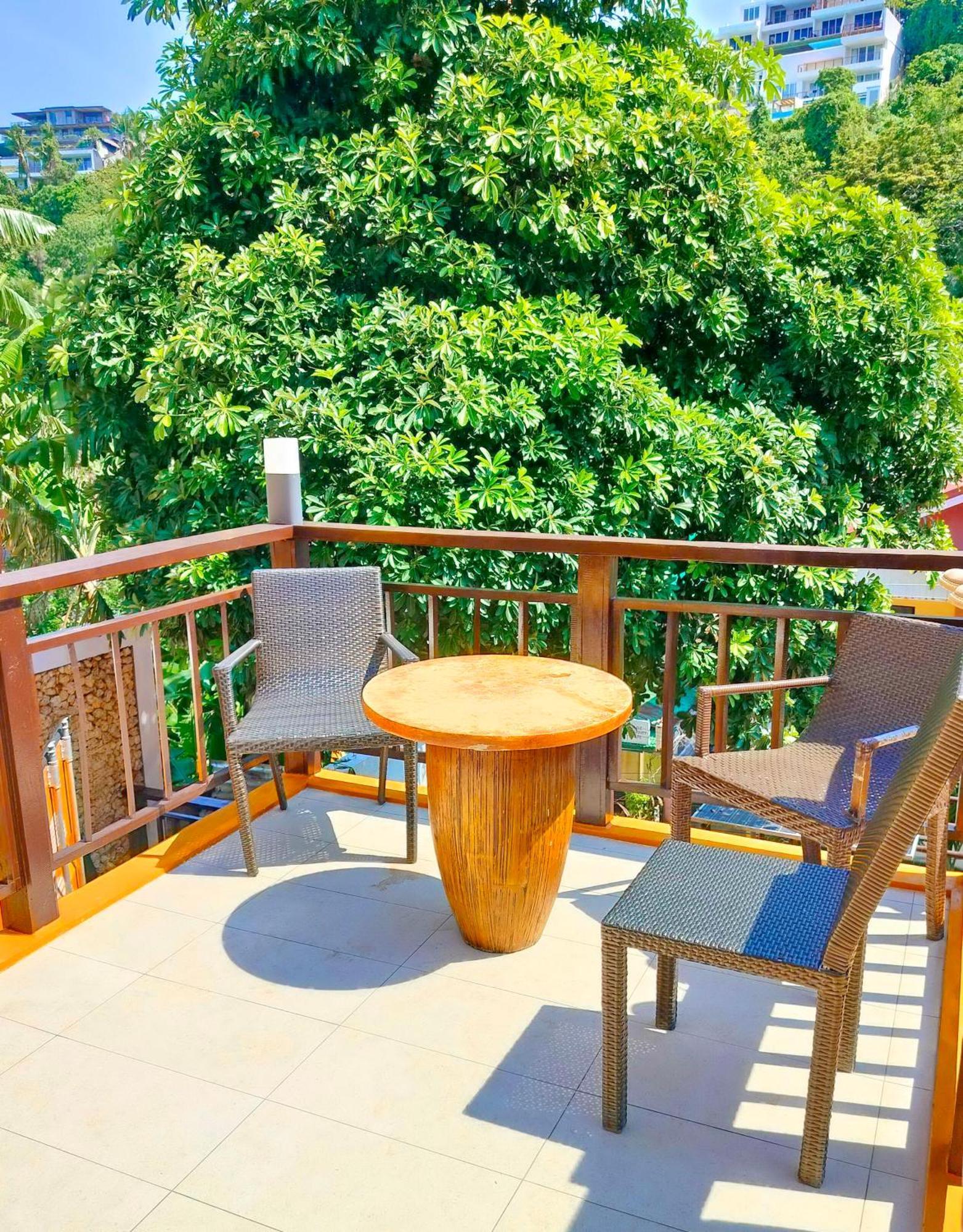 Chillax Boracay Hostel Yapak Стая снимка